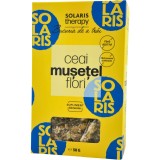 Ceai de Musetel Flori 50g