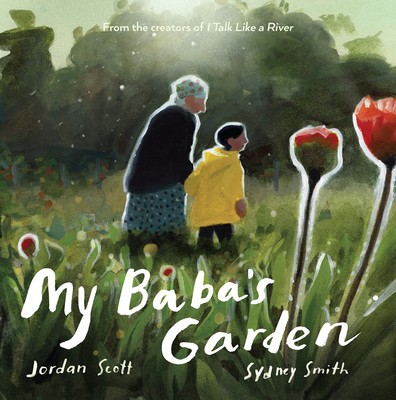My Baba&amp;#039;s Garden foto