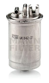 Filtru Combustibil 13713 WK842/21X