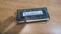 Ram Laptop Samsung 1GB DDR2 PC2-6400S M470T2864QH3-CF7
