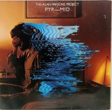 The Alan Parsons Project &lrm;&ndash; Pyramid NM / VG+ vinil, LP, disc prog rock _ Arista, Germania, 1984