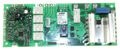 MODUL DE CONTROL 00708030 BOSCH/SIEMENS foto