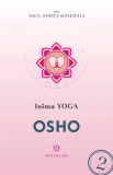 Inima yoga - osho carte, Stonemania Bijou