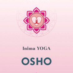 Inima yoga - osho carte