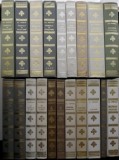 Alexandre Dumas - Colectia de Lux (20 volume)
