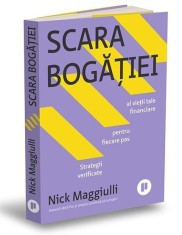 Scara bogatiei, Publica