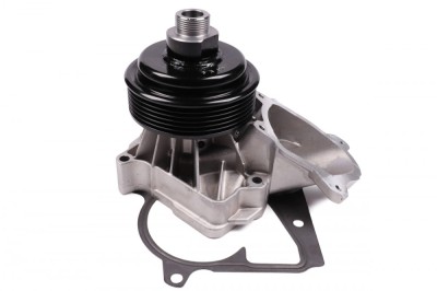 HEPU P467 Pompă de apă, răcire motor foto