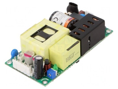 Alimentator Pulsatoriu Deschis 225W 12V foto