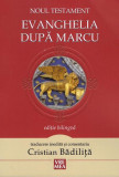 Evanghelia după Marcu - Paperback brosat - Vremea