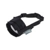 KERBL BOTNITA NYLON PENTRU CAINI AJUSTABILA L L 8.5CM FI 18-24CM