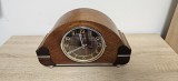 Ceas de semineu cu pendul anii 40-50