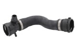 Furtun radiator BMW seria 1 2004-11, seria 3 2005-13, Z4 2009-; motor 3.0 R6 T, material: cauciuc; 17127540127; 7540127; Th-Series, aftermarket