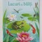 LACURI SI BALTI - SERIA &#039; DESCOPAR LUMEA &#039; de EMILY BONE , ilustratii de LUCYE RIOLAND , 2020