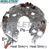 MOBILETRON RN-37 Punte diode