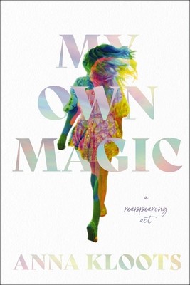 My Own Magic: A Decade of Travel, Tricks and Transformation foto