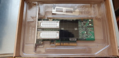 Placa de retea Mellanox MHQH29C-XTR 40GbE foto