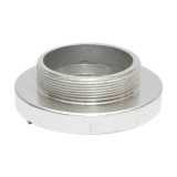 Cupla storz 3 toll cu filet exterior tata pentru furtun irigatii apa, pompieri din aluminiu