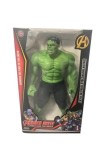 Cumpara ieftin Figurină, Avengers cu lumini LED, verde, 40 cm
