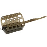 Cumpara ieftin Momitor Dam Feeder Detek Flex Deschis Inline (Greutate plumb: 25g)