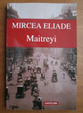 Mircea Eliade - Maitreyi