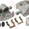 Etrier frana MITSUBISHI PAJERO II Canvas Top (V2_W, V4_W) (1990 - 2000) TRW BHS618E