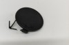 Capac c&acirc;rlig de remorcare bara de protecție față HYUNDAI i40 CW VF 2015 OEM: 86517-3Z000 28514665