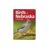 Birds of Nebraska Field Guide