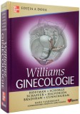 Williams. Ginecologie | Barbara L. Hoffman, Hipocrate