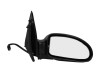 Oglinda exterioara FORD FOCUS Limuzina (DFW) (1999 - 2007) TYC 310-0031