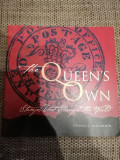 The Queen&#039;s Own ~ Stamps That Changed the World Paperback &ndash; January 1, 2005