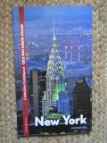 CELE MAI IUBITE ORASE: NEW YORK-COSTANZA POLI