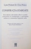 CONSPIRATIA STARGATE de LYNN PICKNETT, CLIVE PRINCE , 2005