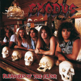 Pleasures Of The Flesh - Deluxe Edition | Exodus