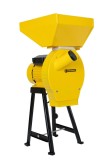 GP - MOARA PENTRU CEREALE SI STIULETI DE PORUMB CU SUPORT MCR1S- 3900W PowerTool TopQuality