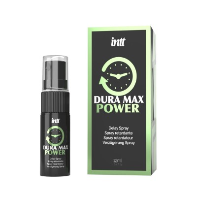 Intt Dura Max Power Delay Spray foto