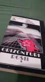 ORIZONTURI ROSII -ION MIHAI PACEPA