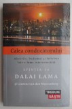 Calea conducatorului - Dalai Lama