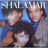 Vinil Shalamar &ndash; The Look (-VG)