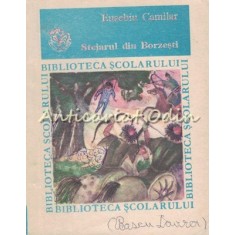 Stejarul Din Borzesti - Eusebiu Camilar