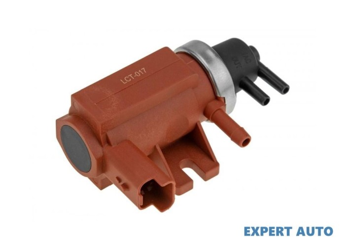 Egr Ford S-Max (2006->)