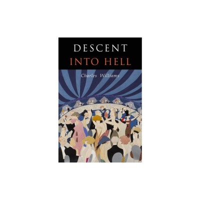 Descent Into Hell foto