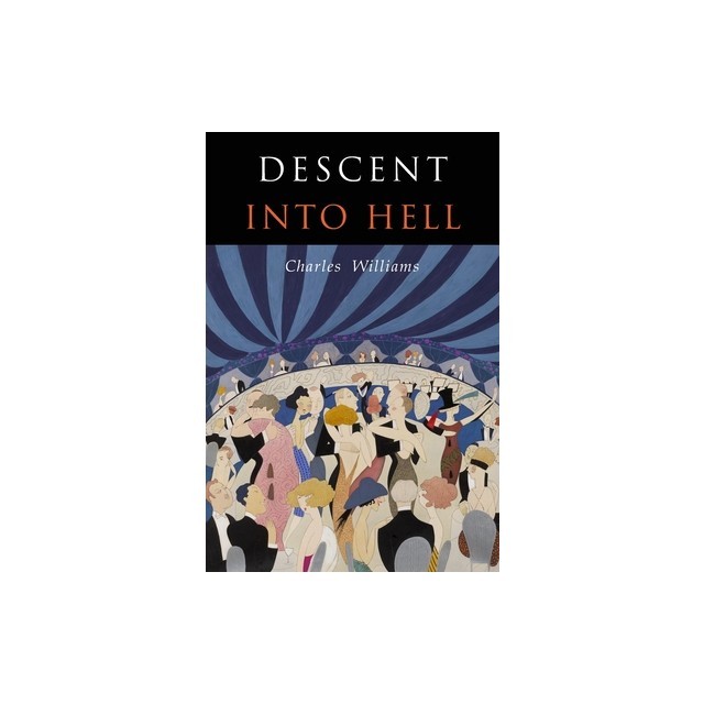 Descent Into Hell