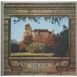 Disc vinil, LP. STRAUSS-JOHANN, JOSEF, JOHANN-FIUL STRAUSS-218204