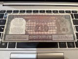 Tichet cadou 10 pounds Anglia