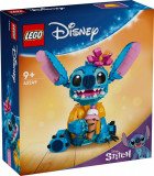 LEGO&reg; Disney Classics - Stitch (43249), LEGO&reg;