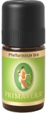 Ulei Esential Bio cu Menta Piperata 5ml Primavera