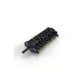 Comutator pentru cuptor SMEG 811730313 Original