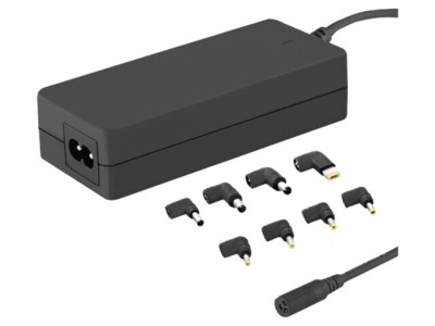 Alimentator Pulsatoriu 18,5VDC 3,5A 65W foto