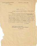 A4581N Biroul de presă, Partidul Național Țărănesc, traducere oficială a răspunsului lui Andrei Ianuarievici V&icirc;șinski către Iuliu Maniu, 1946
