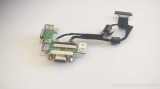 Cumpara ieftin Port Video Laptop Toshiba Satellite PRO SPM30 PSM3SE-000WC-S4